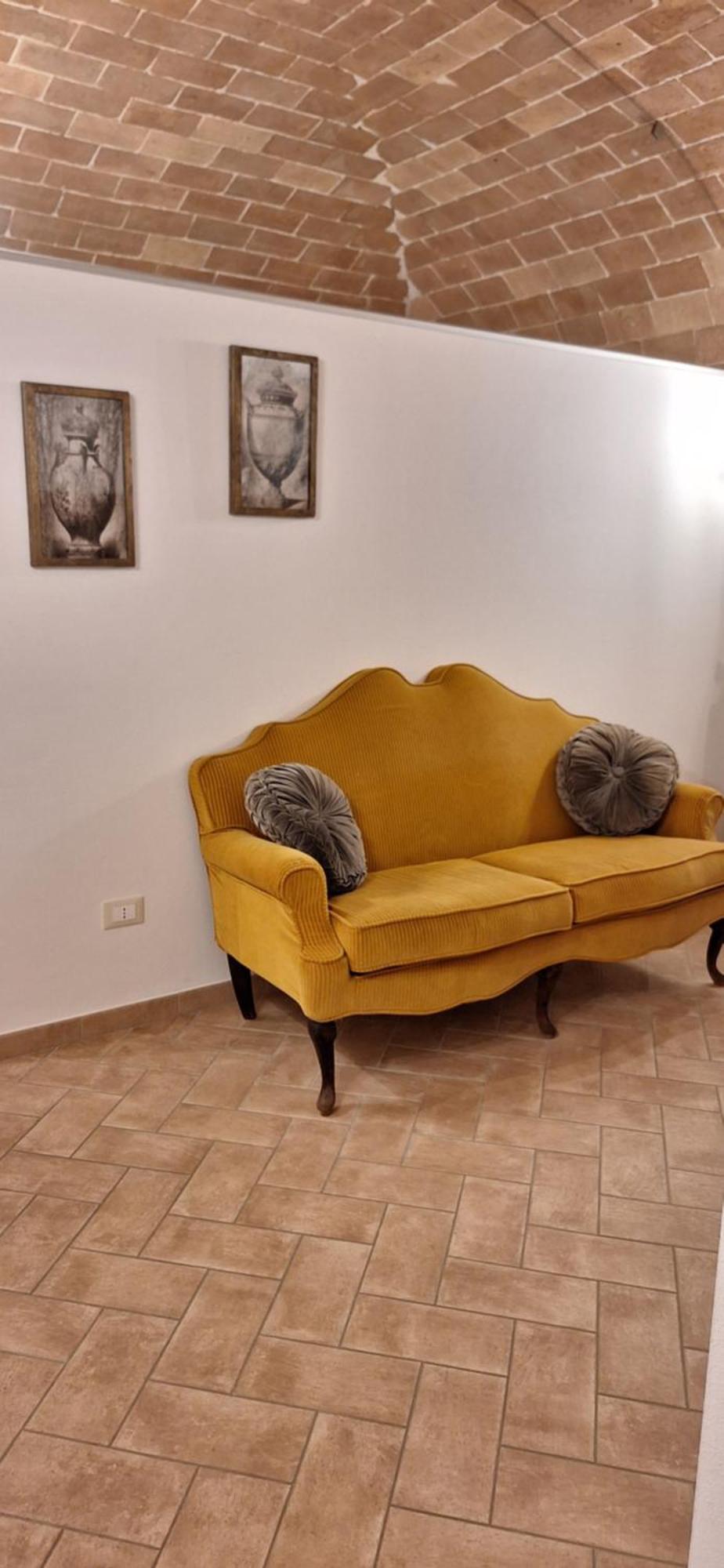 Lajatico Rentals - Terrazza Sul Tramonto Del Silenzio Luaran gambar